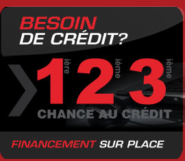 Financement disponible chez Kia de Lasalle Financement