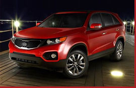 Kia occasion à vendre chez Kia de Lasalle à Montréal Kia occasion Montréal - Kia de Lasalle